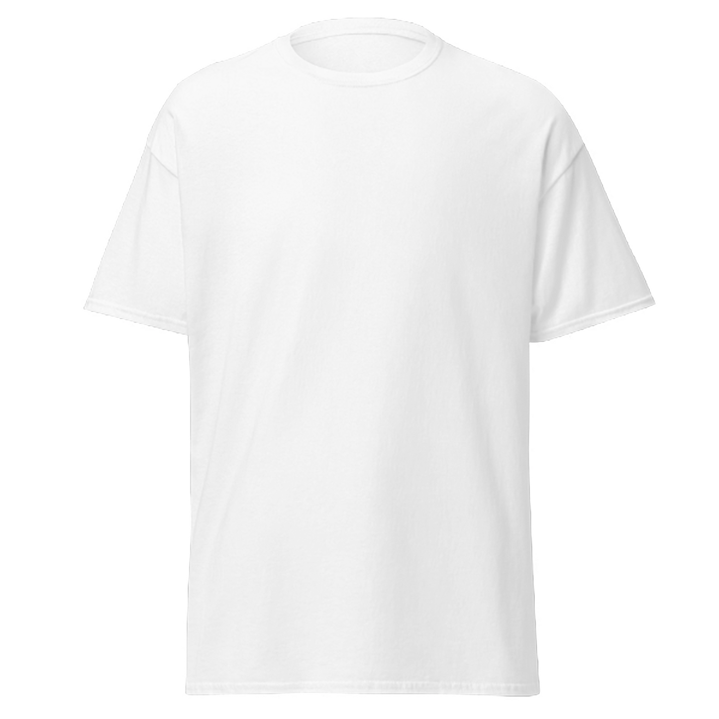 Men's t-shirt