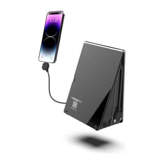 Table Tent Power Bank