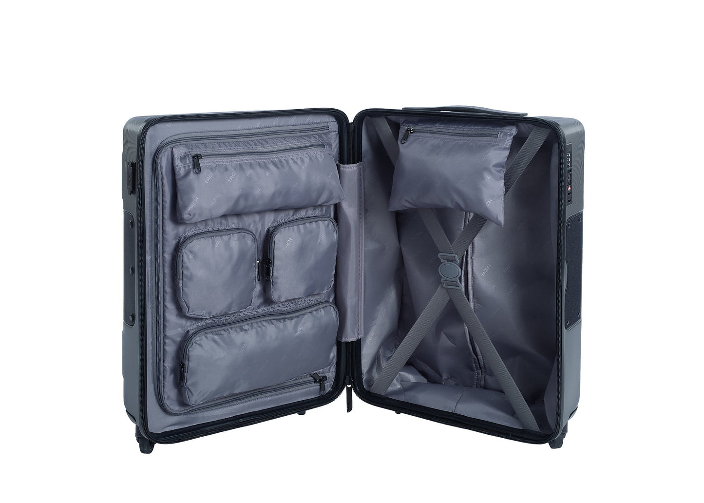 TACH V3 2pc set 24/20in Medium and Carry-on