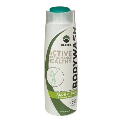 Tennis Natural BodyWash - 16 fl. oz