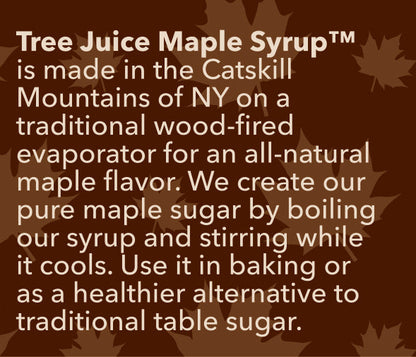 Maple Sugar