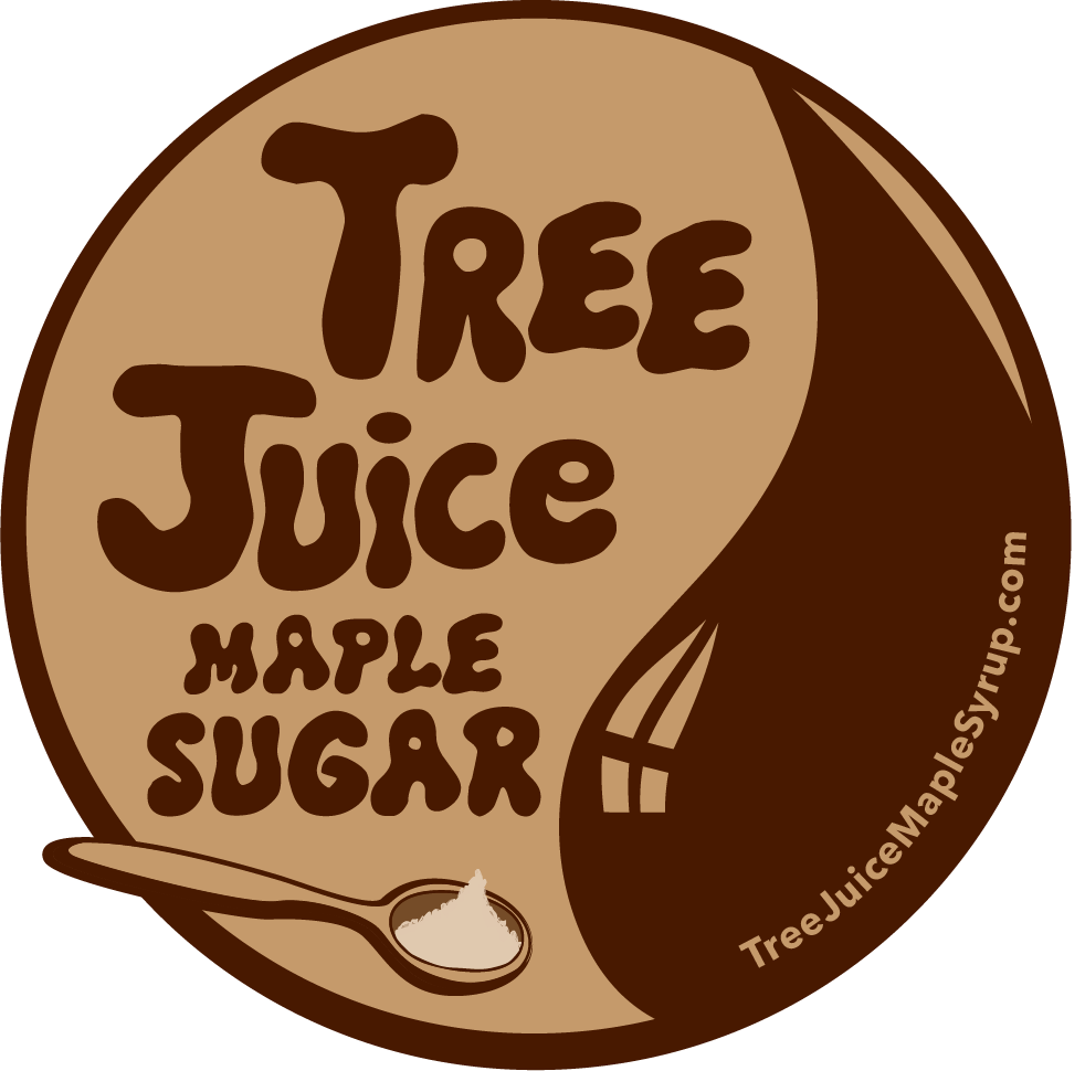 Maple Sugar