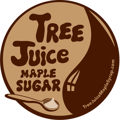 Maple Sugar