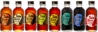 Three Bottle Mini Variety Pack