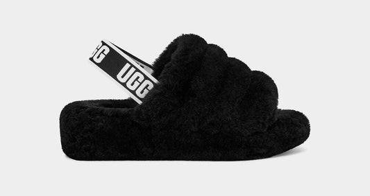 Ugg Fluff Yeah Slide