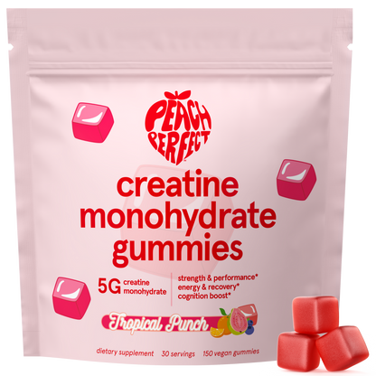 Creatine Gummies