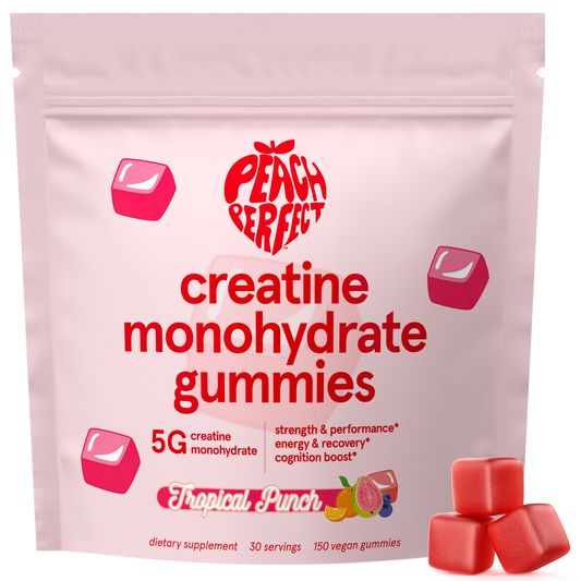 Creatine Gummies