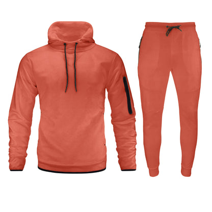 Men's Pullover UltraTech Fleece Set