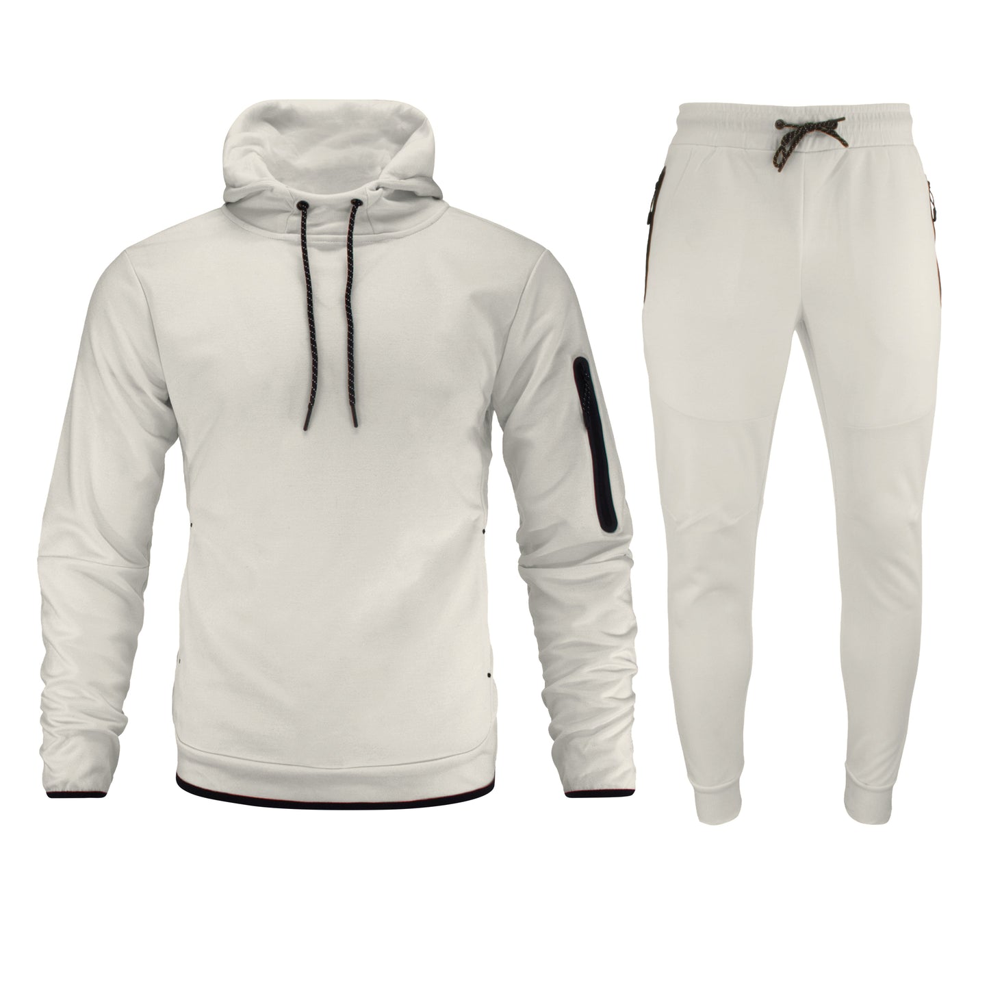 Men's Pullover UltraTech Fleece Set