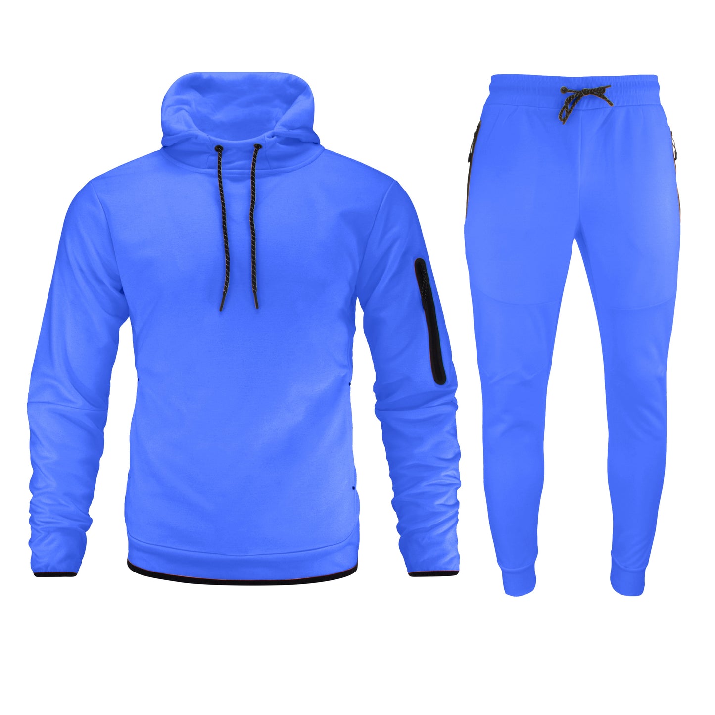 Men's Pullover UltraTech Fleece Set