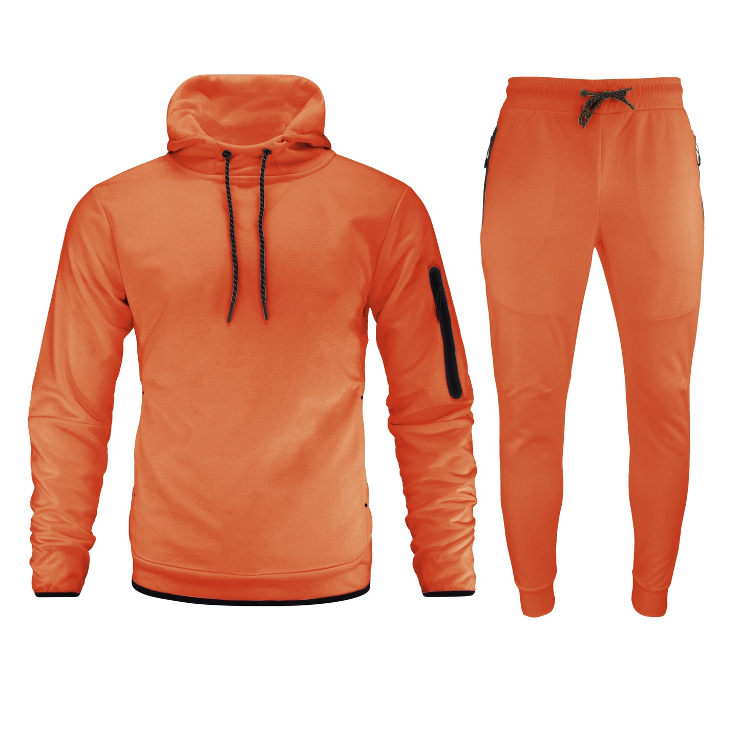 Men's Pullover UltraTech Fleece Set