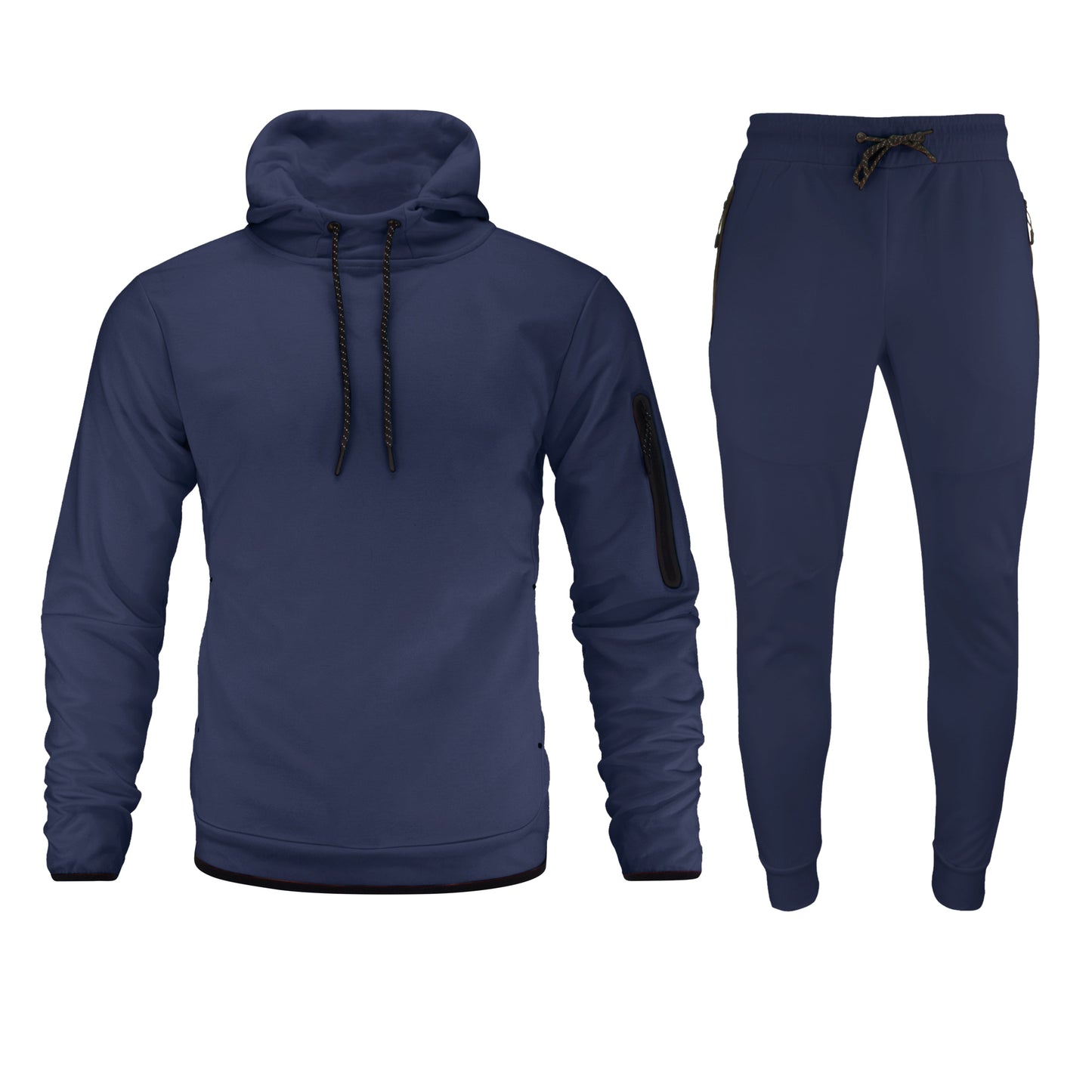 Men's Pullover UltraTech Fleece Set