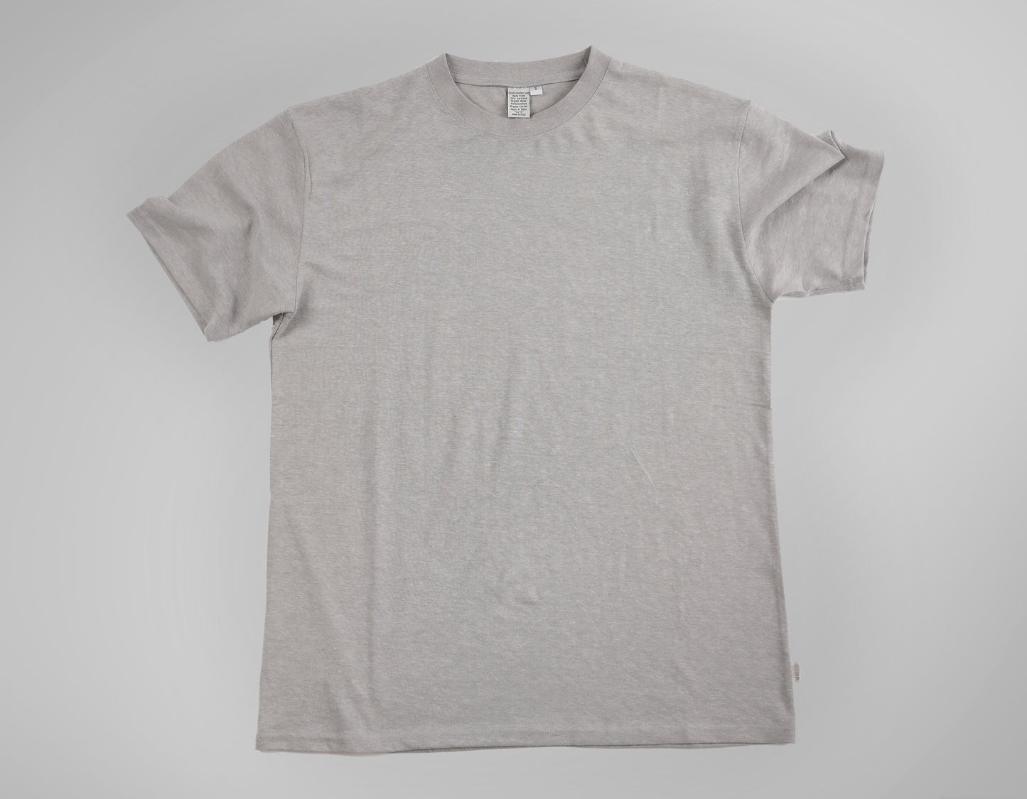 Men's Organic Hemp T-Shirt