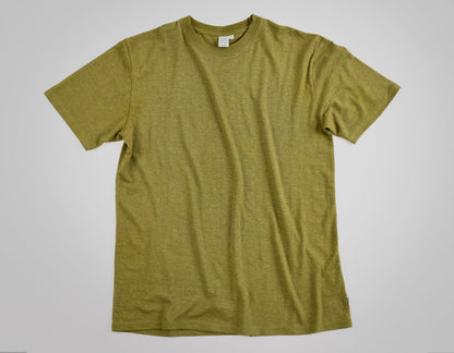 Kid's Organic Hemp T-Shirt