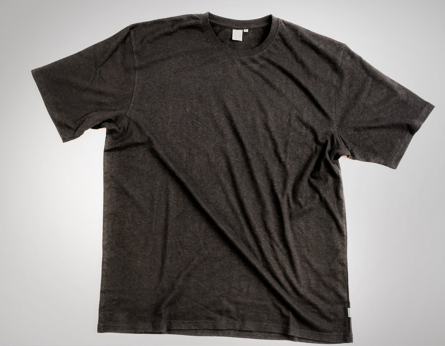 Men's Organic Hemp T-Shirt