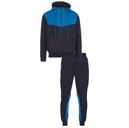 Men's BWM DualTone UltraTech Fleece Set