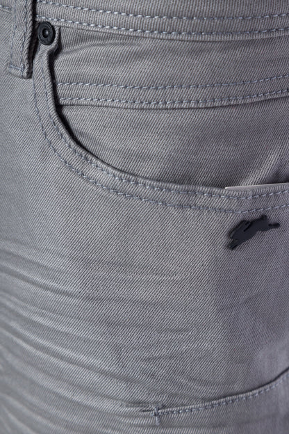 Willie | Men's Five Pocket Jeans