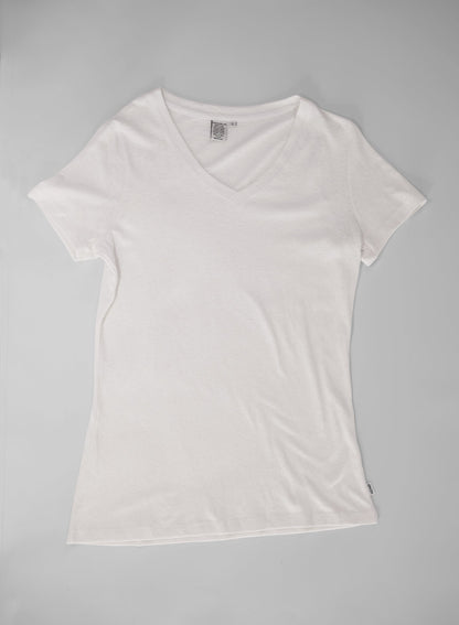 Women's Organic Hemp T-Shirt