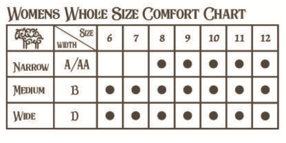 Argali Tied - 7.5 inch Cement