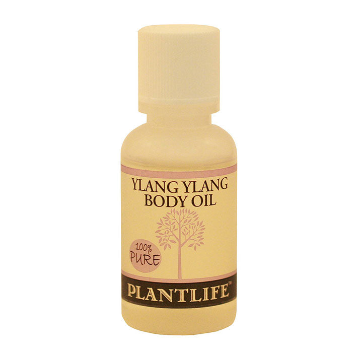 Ylang Ylang Travel Size Body Oil