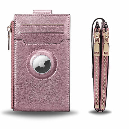 Women's AirTag Wallet : Deluxe Smart VN300