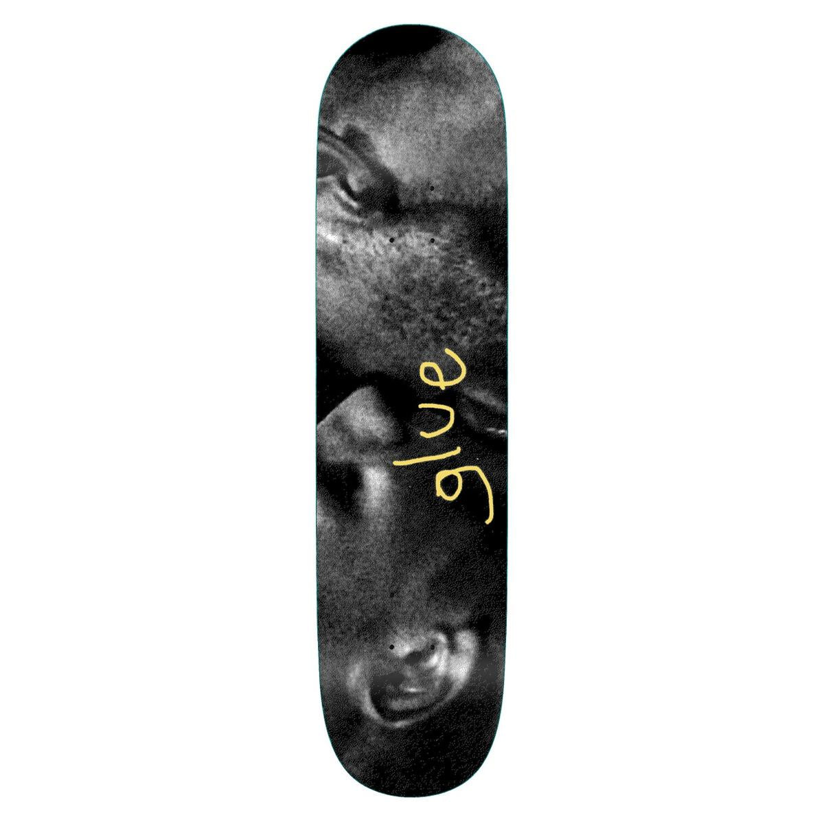 Glue Skateboards The Kiss 8.25 Deck