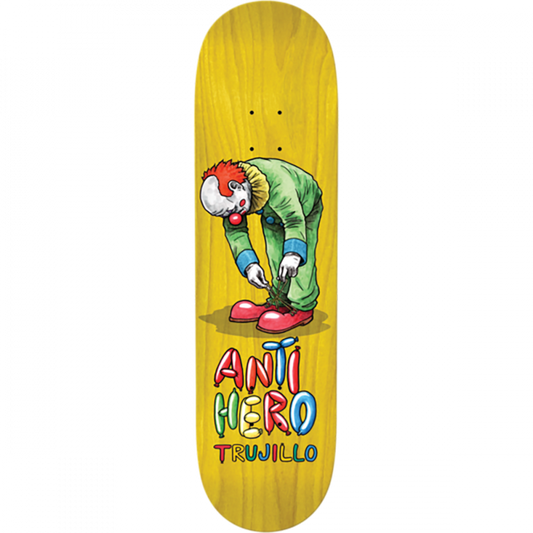 Antihero Trujillo Bozos Deck 8.75