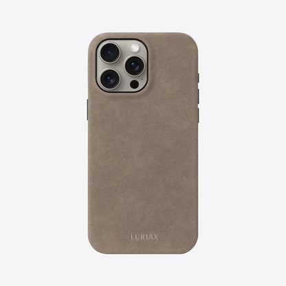 The Classic iPhone Case V2 - Malibu Beige