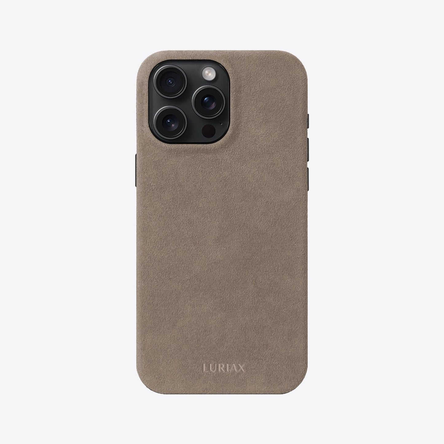 The Classic iPhone Case V2 - Malibu Beige