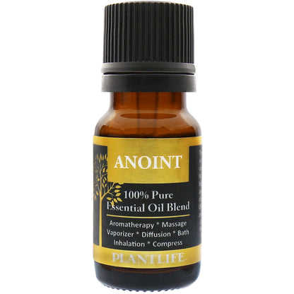 Anoint Essential Oil Blend