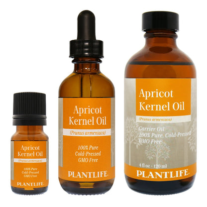 Apricot Kernel Oil