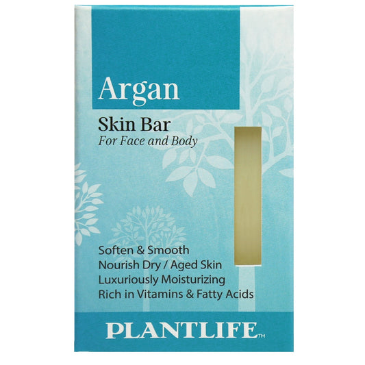 Argan Travel Size Skin Bar