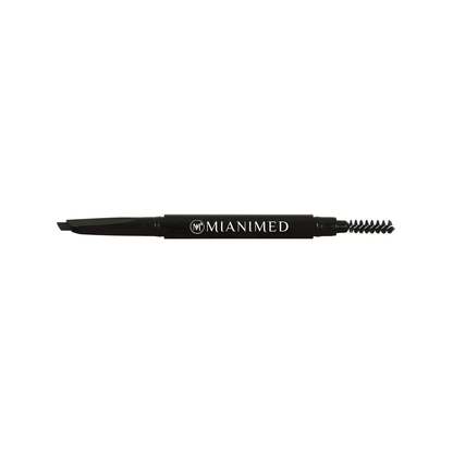 Automatic Eyebrow Pencil - Black