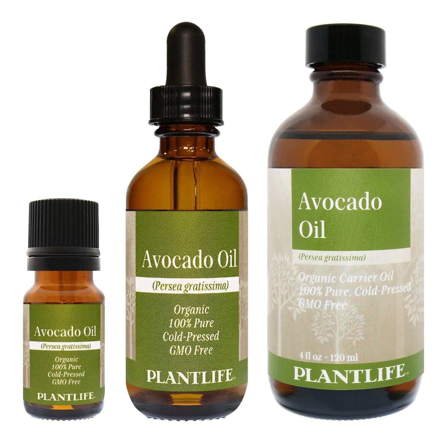 Avocado Oil