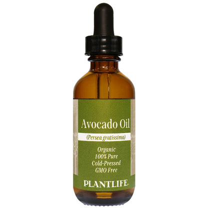 Avocado Oil