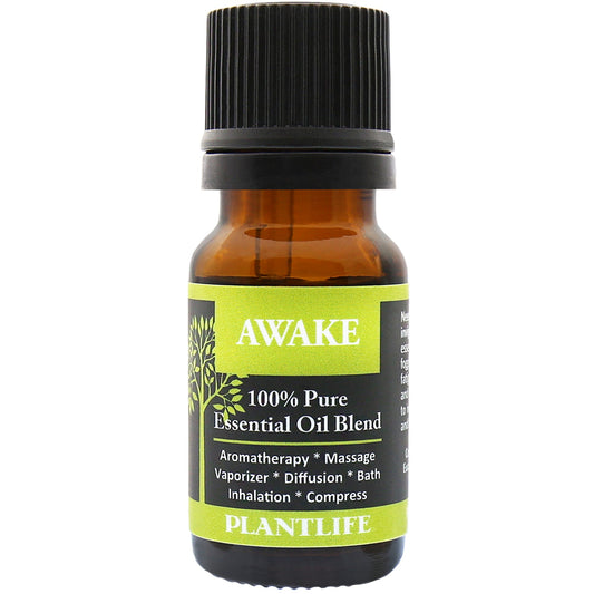 Awake Essential Oil Blend