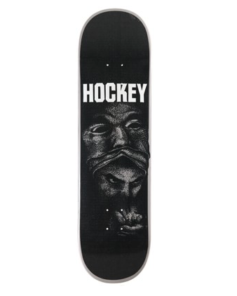 Hockey Rodriguez Layers Deck - 8.5