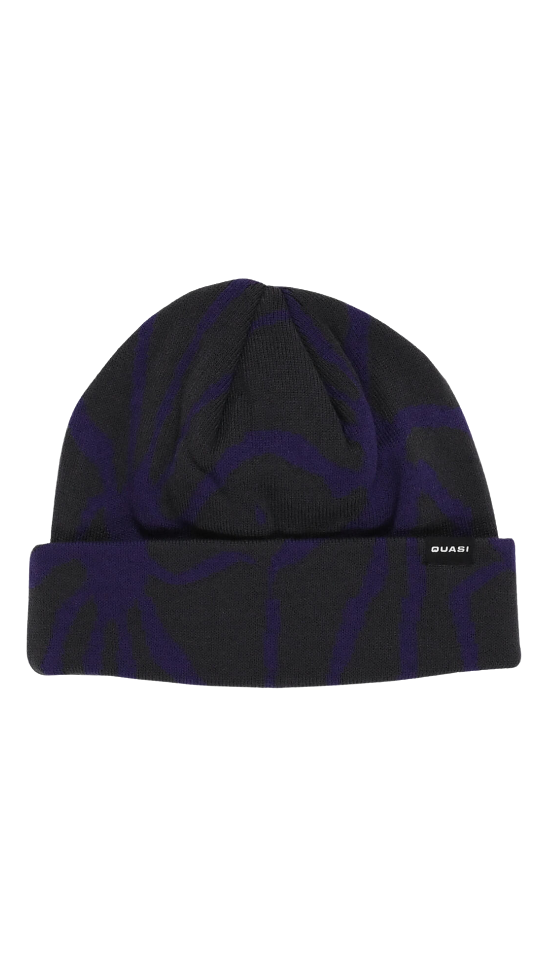 Quasi Spider Beanie