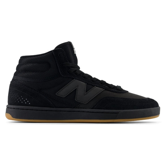 New Balance Numeric 440 Hi V2 Black/Tan