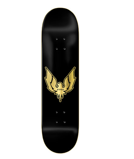 Zero Team Firebird 8.25 Deck