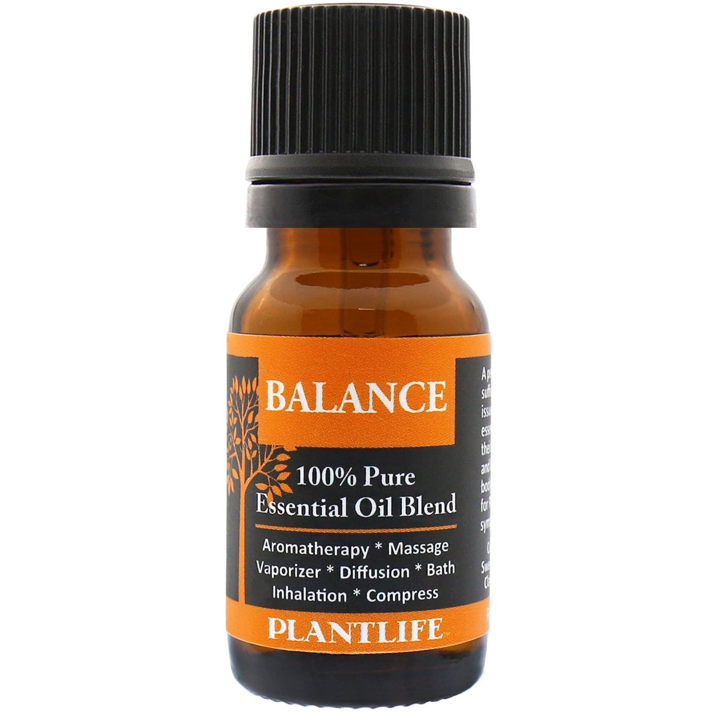 Balance Essential Oil Blend