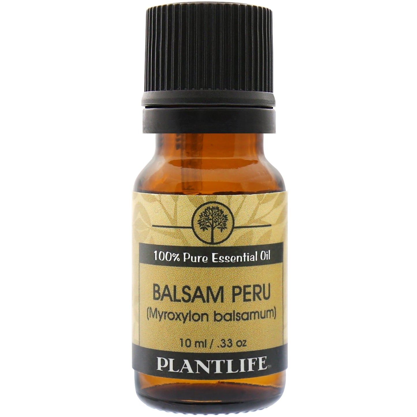 Balsam Peru Essential Oil