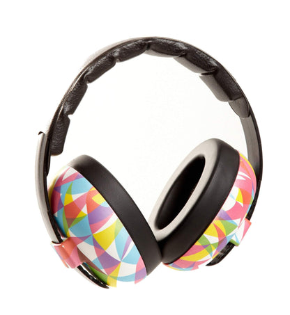 Baby Earmuffs - Prints