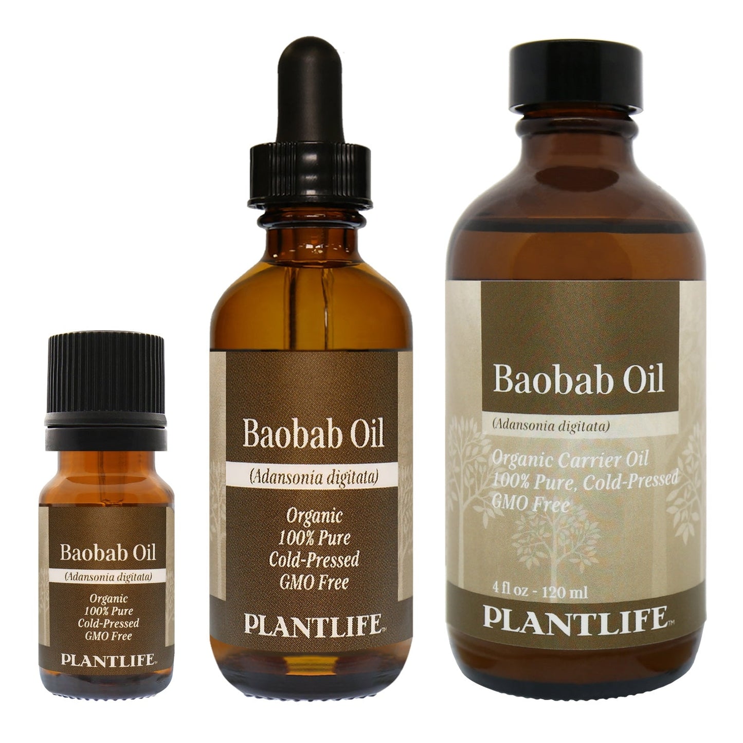 Baobab Oil