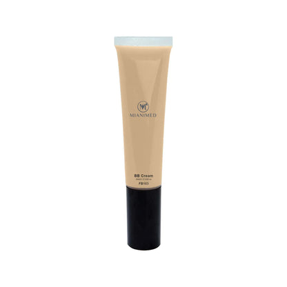 BB Cream with SPF - Terra Cotta