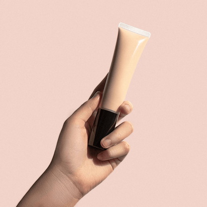 BB Cream with SPF - Terra Cotta