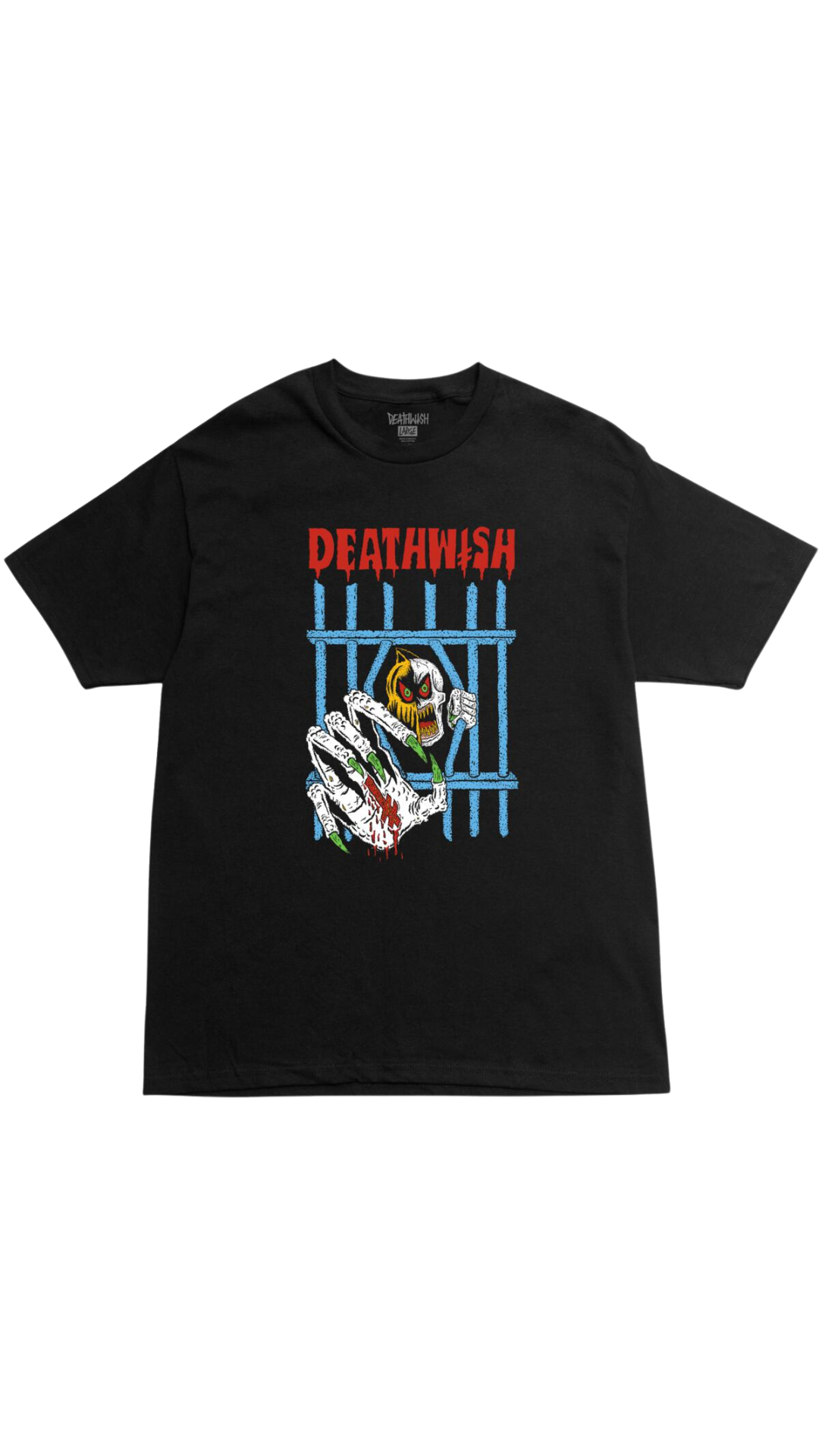 Deathwish 'Spookies' Tee