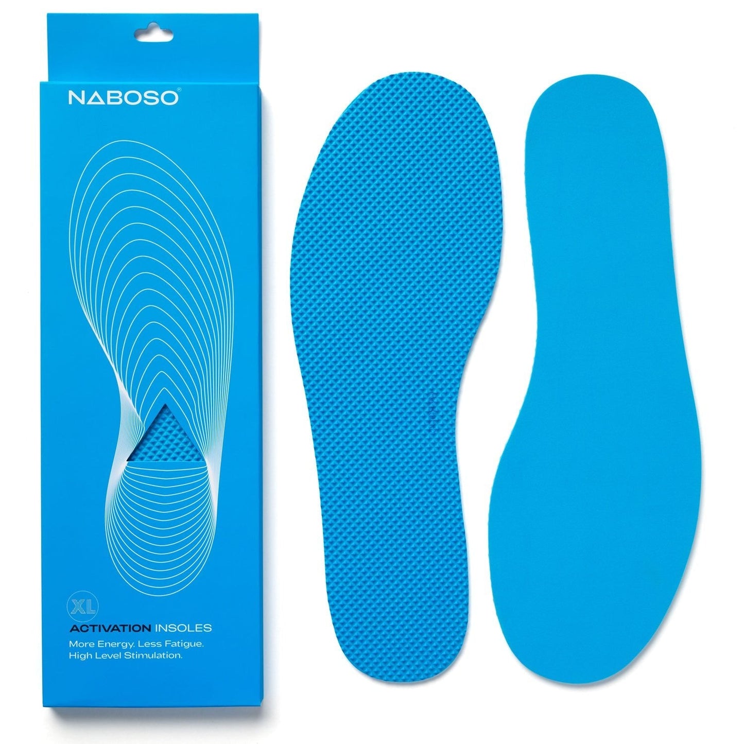 Activation Insoles