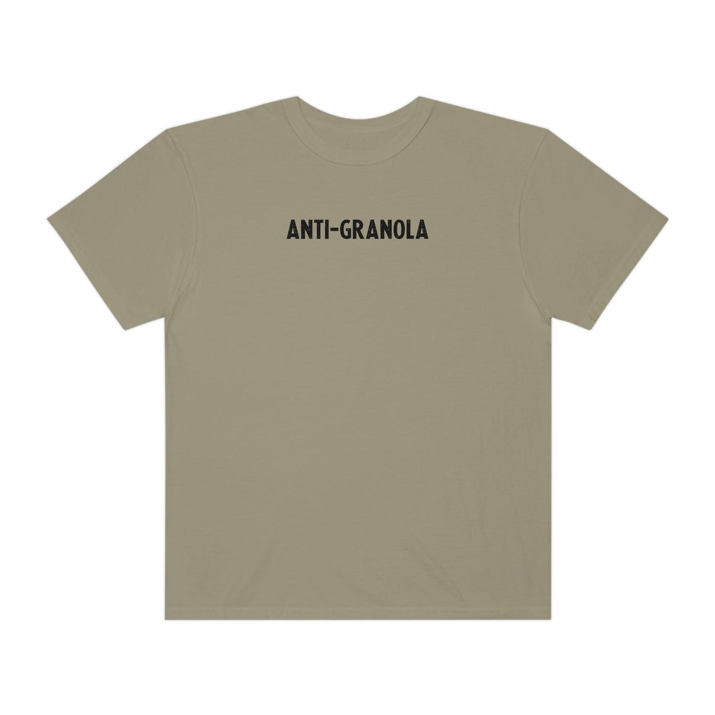 Anti-Granola Premium T-Shirt