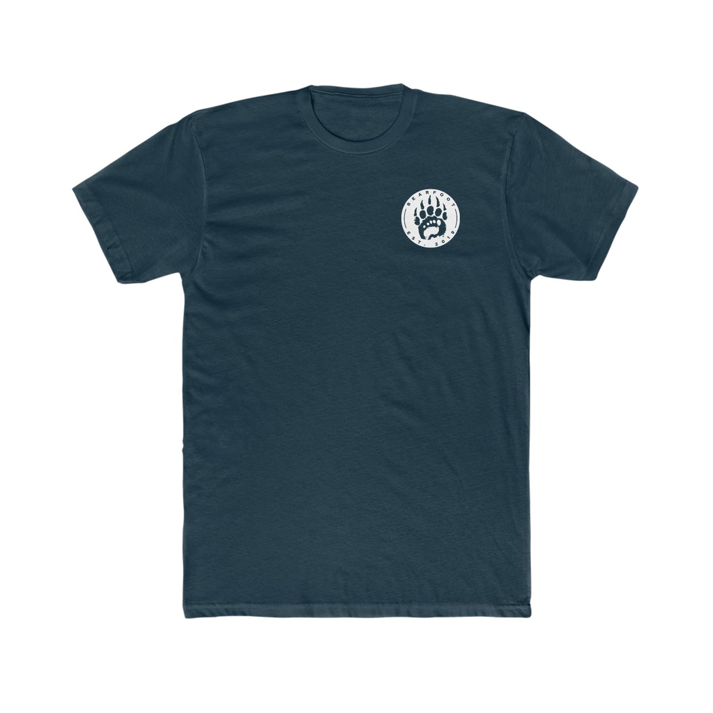 Emblem Tee